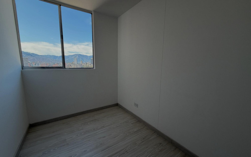 Apartamento en Medellín en San Diego