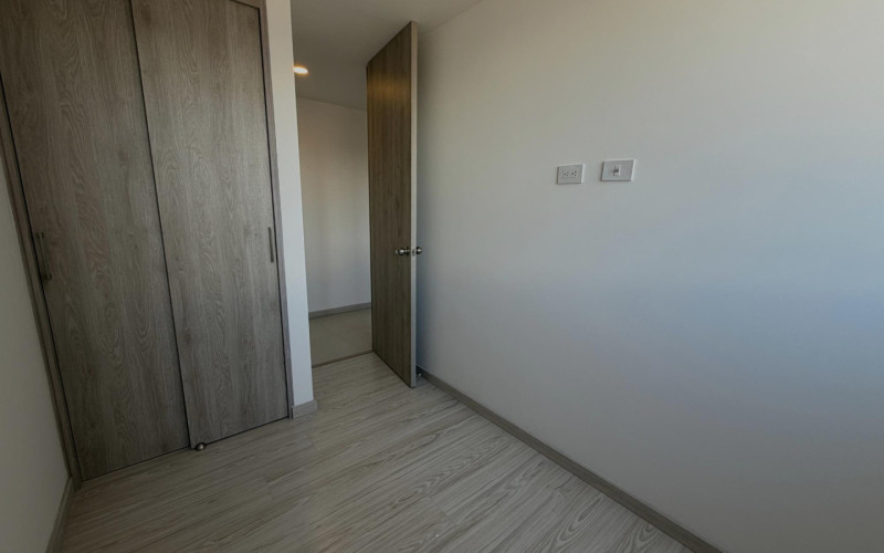 Apartamento en Medellín en San Diego