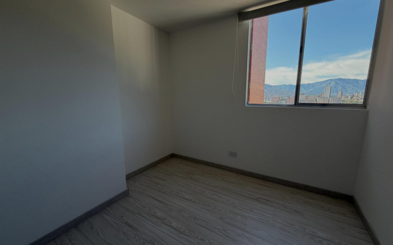 Apartamento en Medellín en San Diego
