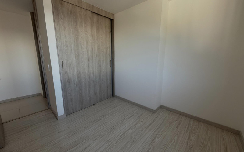Apartamento en Medellín en San Diego