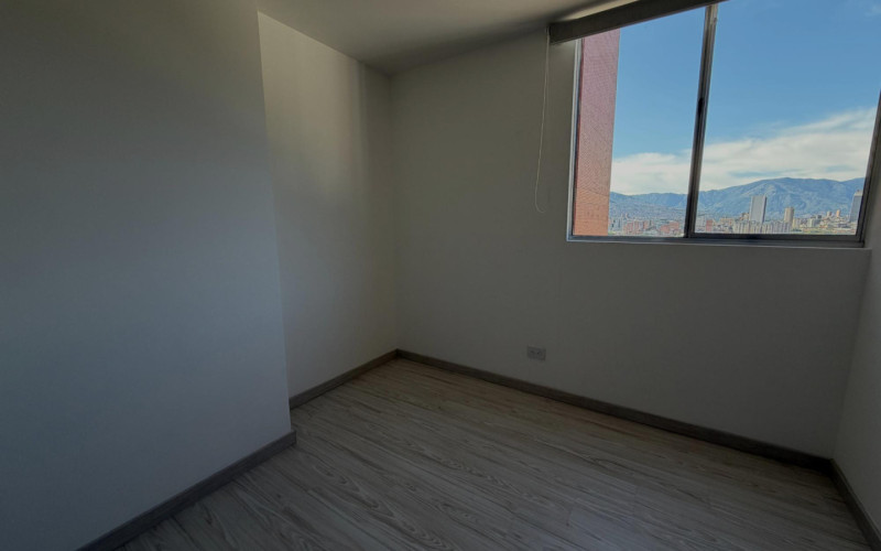 Apartamento en Medellín en San Diego