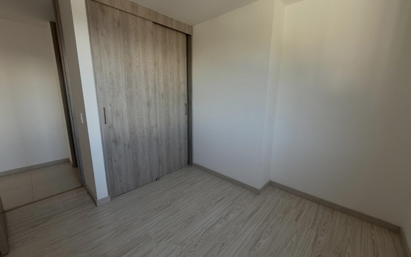 Apartamento en Medellín en San Diego