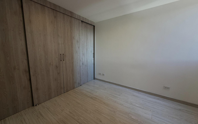 Apartamento en Medellín en San Diego