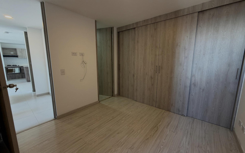 Apartamento en Medellín en San Diego
