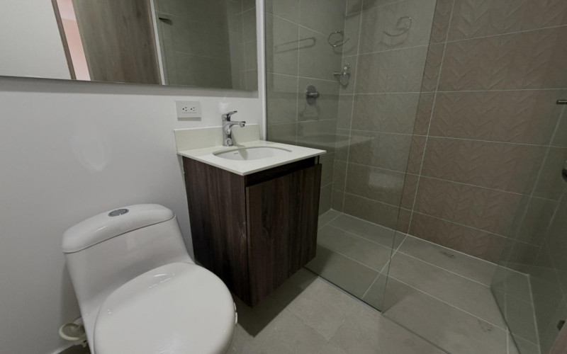 Apartamento en Medellín en San Diego