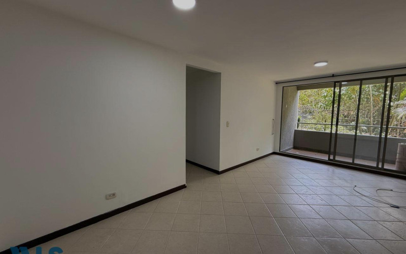 Apartamento en Sabaneta en Las Vegas 