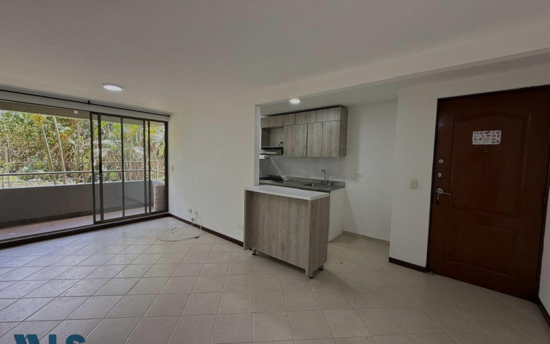 Apartamento en Sabaneta en Las Vegas 