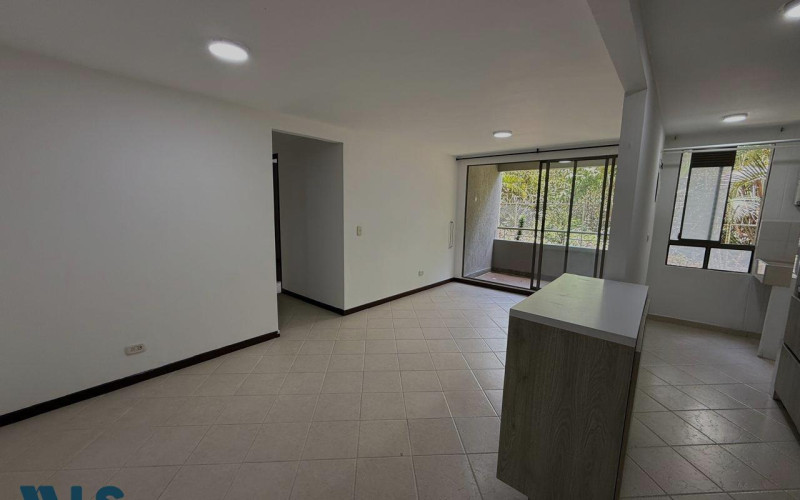 Apartamento en Sabaneta en Las Vegas 