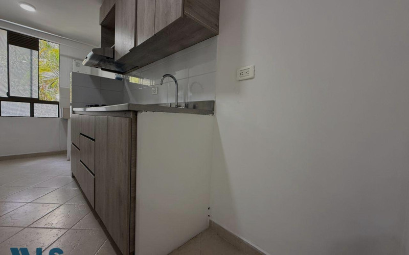 Apartamento en Sabaneta en Las Vegas 