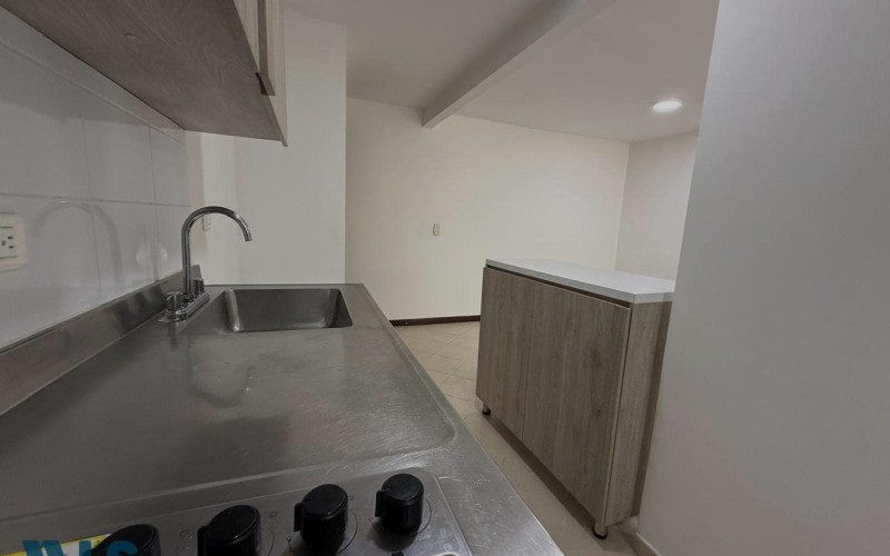 Apartamento en Sabaneta en Las Vegas 