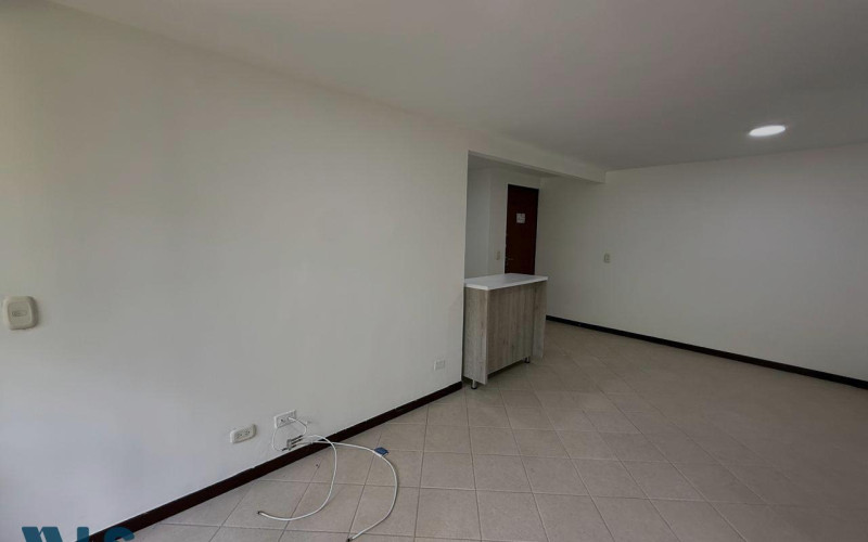 Apartamento en Sabaneta en Las Vegas 