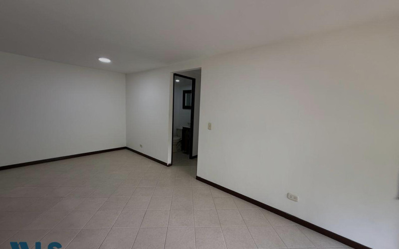 Apartamento en Sabaneta en Las Vegas 