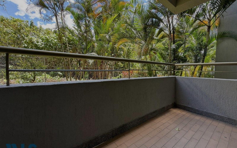 Apartamento en Sabaneta en Las Vegas 