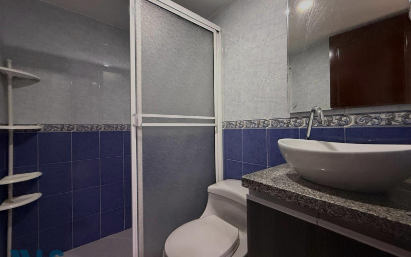 Apartamento en Sabaneta en Las Vegas 