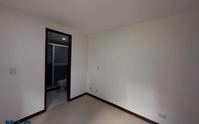 Apartamento en Sabaneta en Las Vegas 