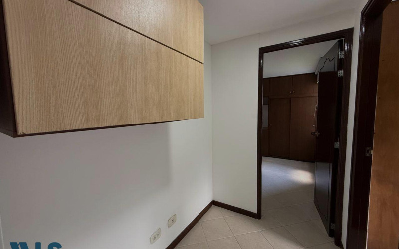 Apartamento en Sabaneta en Las Vegas 