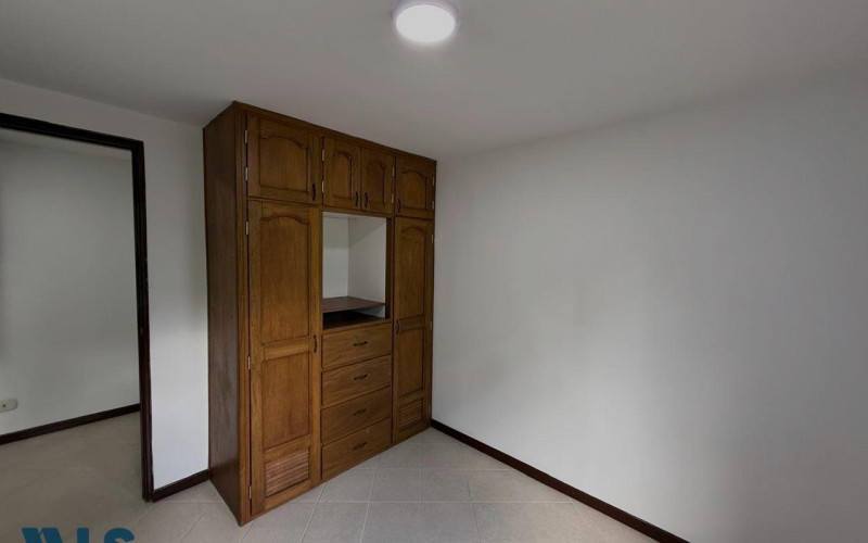 Apartamento en Sabaneta en Las Vegas 