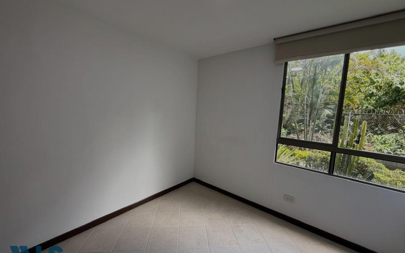 Apartamento en Sabaneta en Las Vegas 