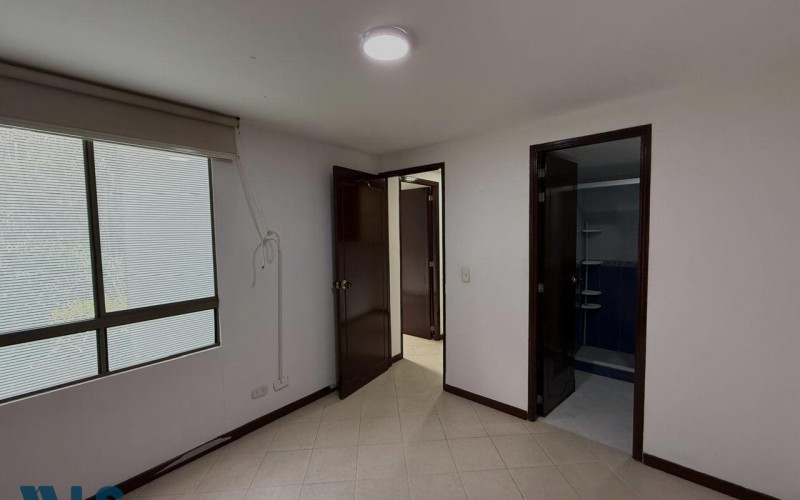 Apartamento en Sabaneta en Las Vegas 