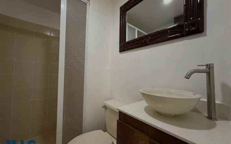 Apartamento en Sabaneta en Las Vegas 