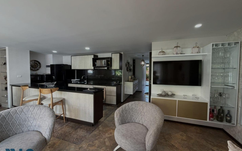 Apartamento en Medellín en Conquistadores