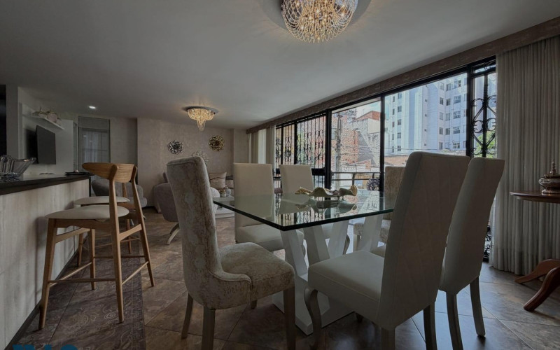 Apartamento en Medellín en Conquistadores