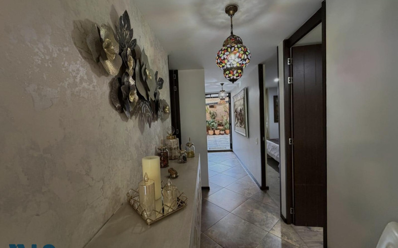 Apartamento en Medellín en Conquistadores
