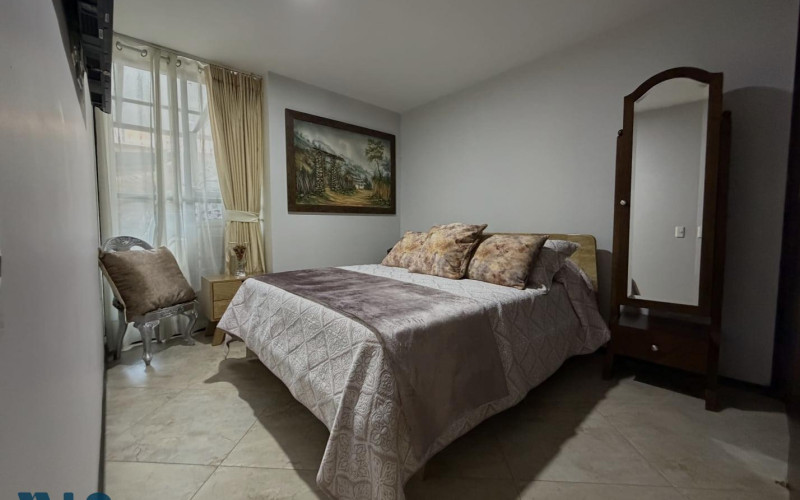 Apartamento en Medellín en Conquistadores