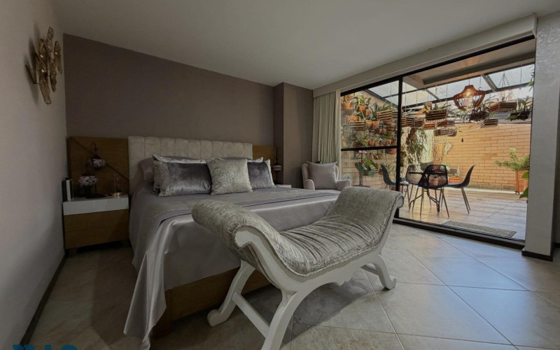 Apartamento en Medellín en Conquistadores