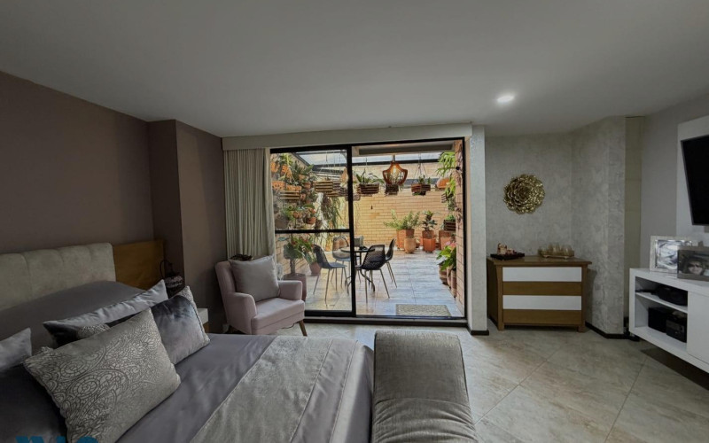 Apartamento en Medellín en Conquistadores