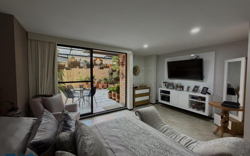 Apartamento en Medellín en Conquistadores