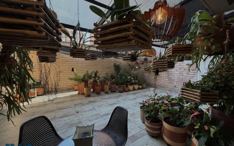 Apartamento en Medellín en Conquistadores