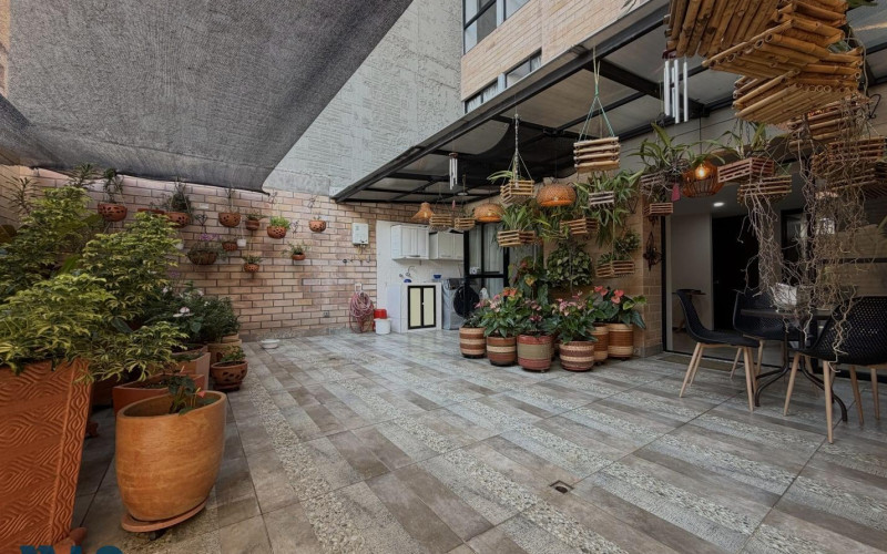 Apartamento en Medellín en Conquistadores