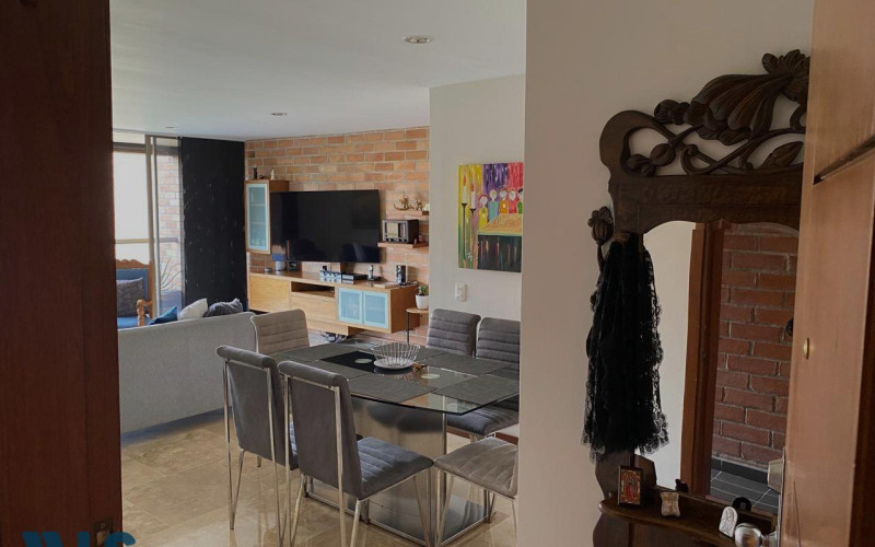 Apartamento en Medellín en Conquistadores
