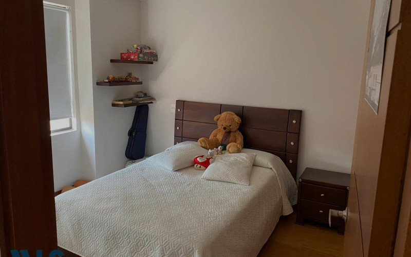 Apartamento en Medellín en Conquistadores