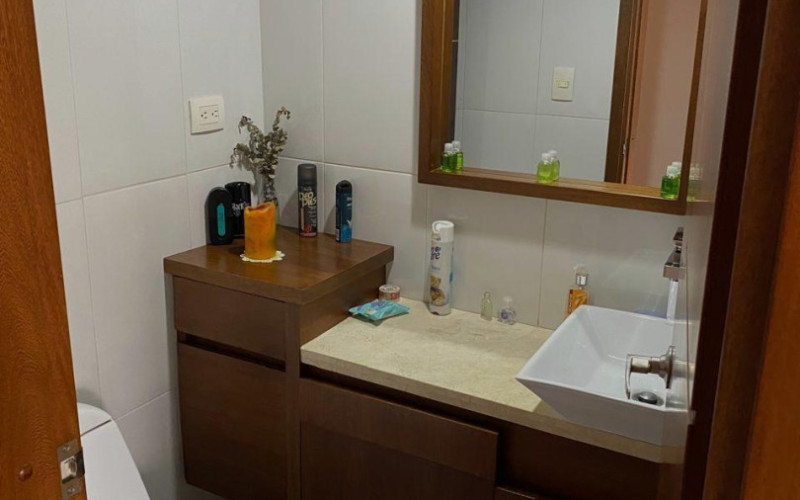 Apartamento en Medellín en Conquistadores