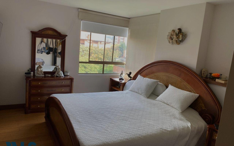 Apartamento en Medellín en Conquistadores