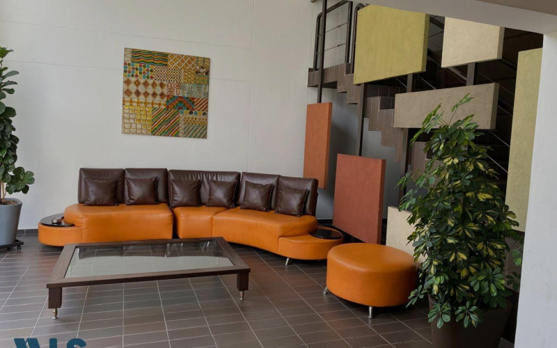 Apartamento en Medellín en Conquistadores
