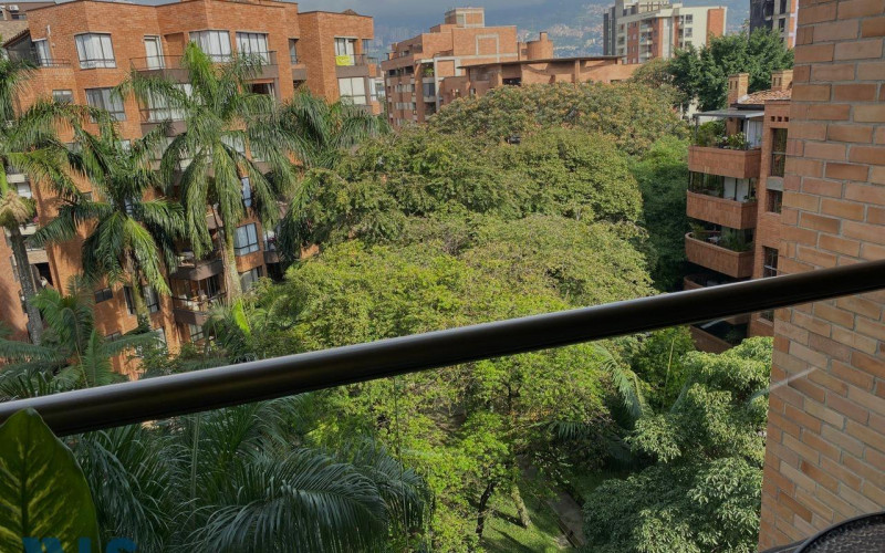 Apartamento en Medellín en Conquistadores
