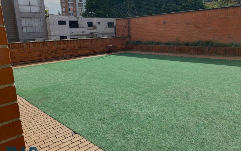 Apartamento en Medellín en Conquistadores