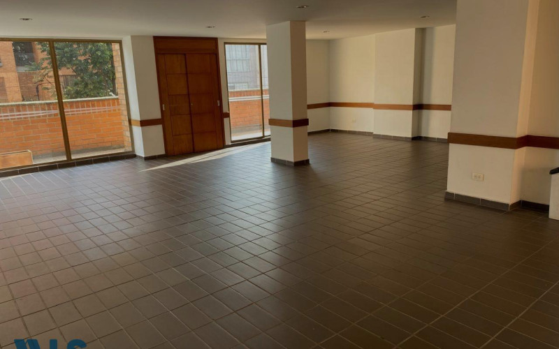 Apartamento en Medellín en Conquistadores