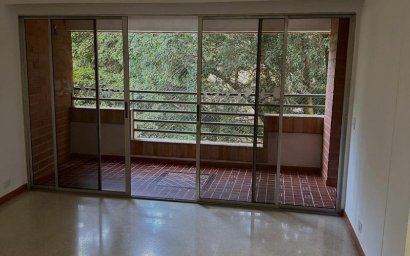 Apartamento en Medellín en Conquistadores