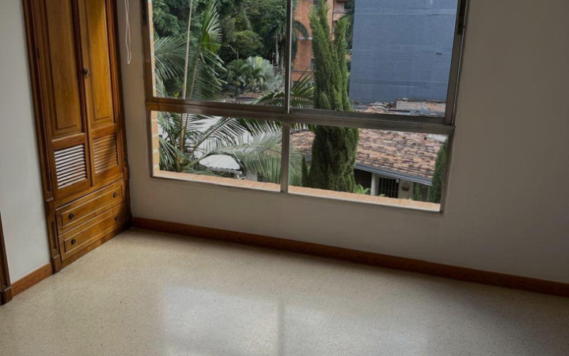 Apartamento en Medellín en Conquistadores