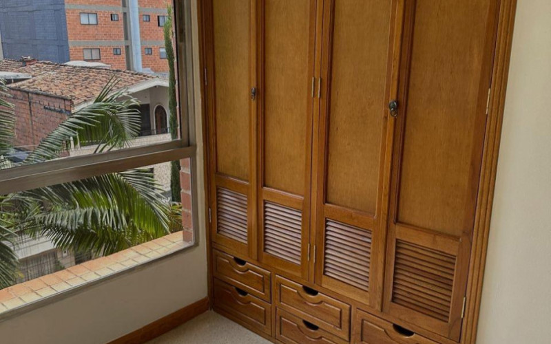 Apartamento en Medellín en Conquistadores