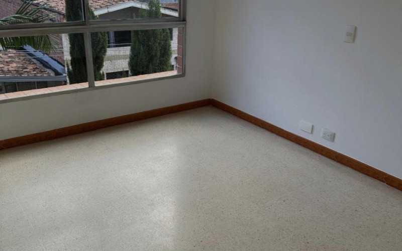 Apartamento en Medellín en Conquistadores