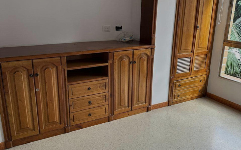 Apartamento en Medellín en Conquistadores