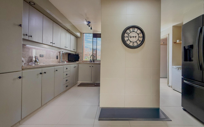 Apartamento en Medellín en Las Lomas Nº 1