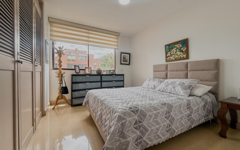 Apartamento en Medellín en Las Lomas Nº 1