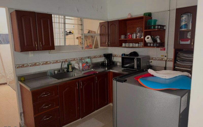 Casa en Medellín en Estadio
