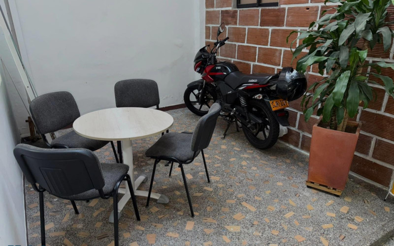 Casa en Medellín en Estadio